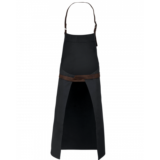 Tablier coton vintage