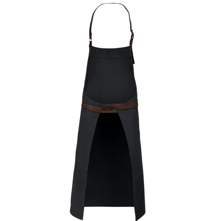 Tablier coton vintage