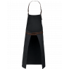 Tablier coton vintage