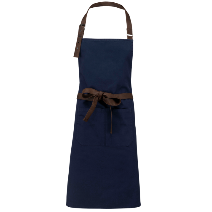 Tablier coton vintage