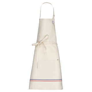 Tablier 100% coton fabriqué en Bretagne