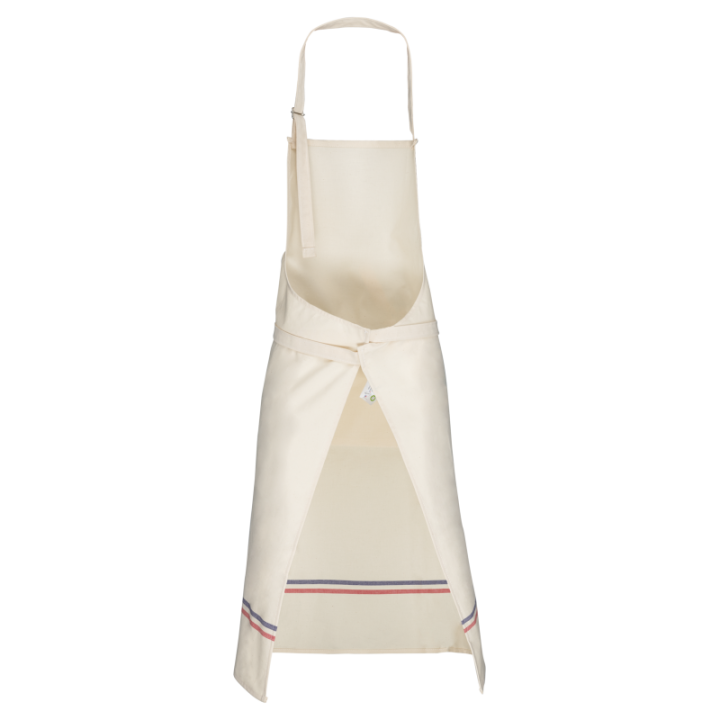 Tablier 100% coton fabriqué en Bretagne