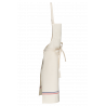 Tablier en tissu 100% coton origine france, fabriqué en Bretagne