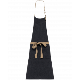 Tablier unisexe tissu écoresponsable (2)