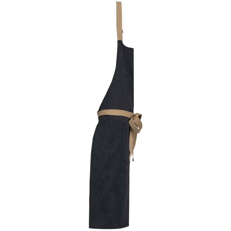 Tablier unisexe tissu écoresponsable Tablier unisexe tissu écoresponsable