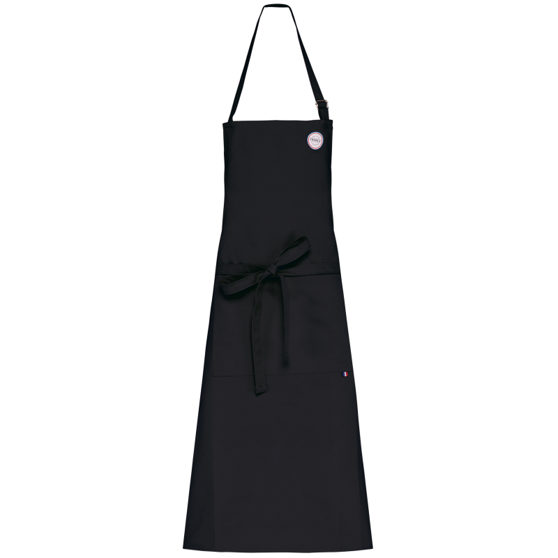 Tablier en tissu 100% coton origine france