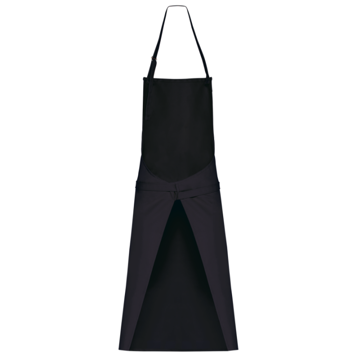 Tablier en coton origine france