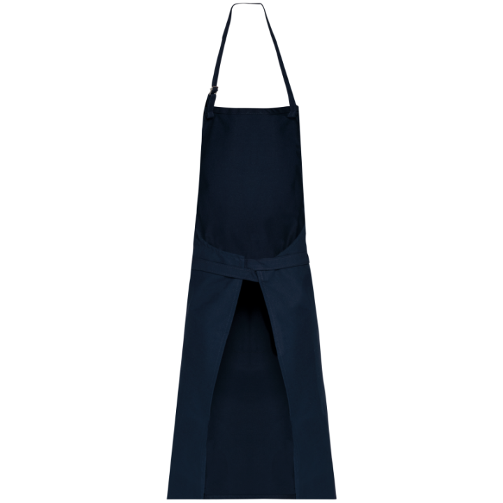 Tablier en coton origine france