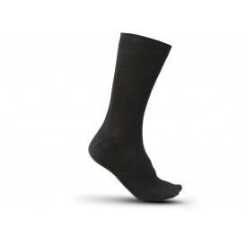 Chaussettes de ville en coton