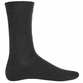 Chaussettes de ville en coton (2)