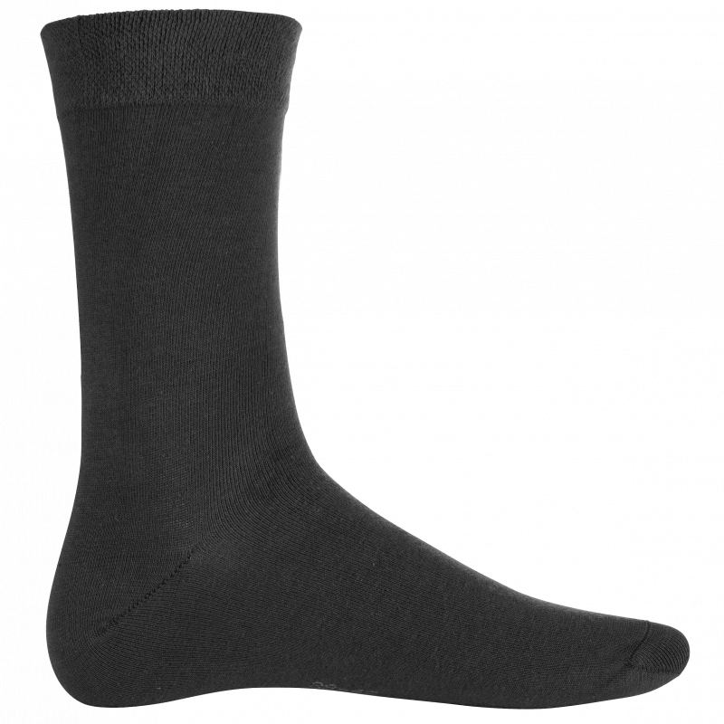 Chaussettes de ville en coton