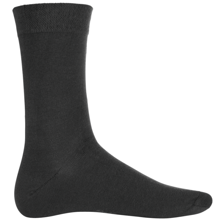 Chaussettes de ville en coton