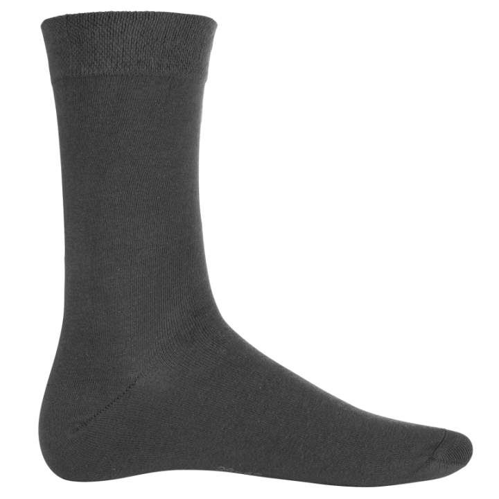 Chaussettes de ville en coton