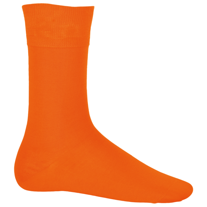 Chaussettes coton ville Kariban