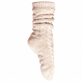 Chaussettes lounge doublées sherpa (2)