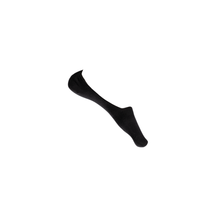 Soquettes invisibles