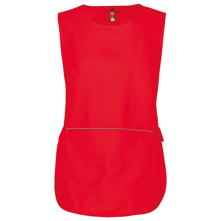 Chasuble femme