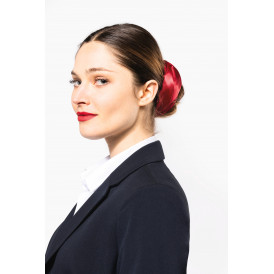 Foulard satiné Kariban
