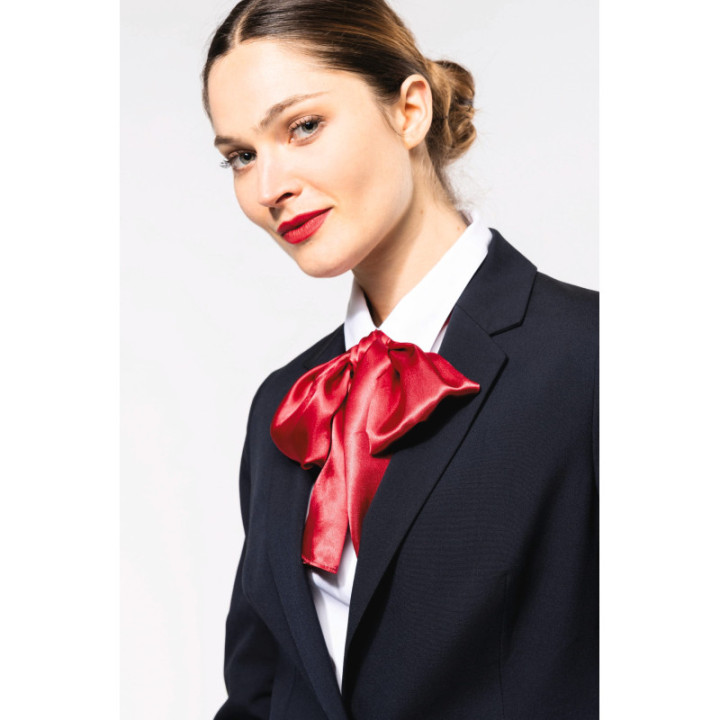 Foulard satiné Kariban