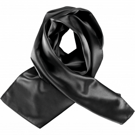 Foulard satiné Kariban (2)
