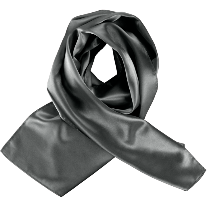 Foulard satiné Kariban