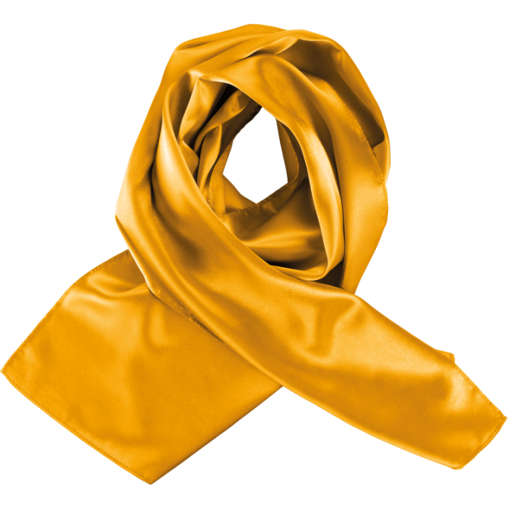 Foulard satiné Kariban