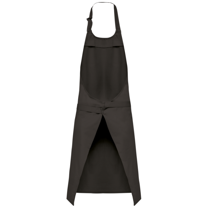 Tablier sommelier en coton Kariban