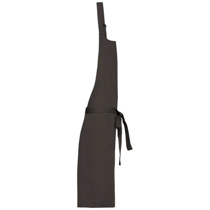 Tablier sommelier en coton Kariban