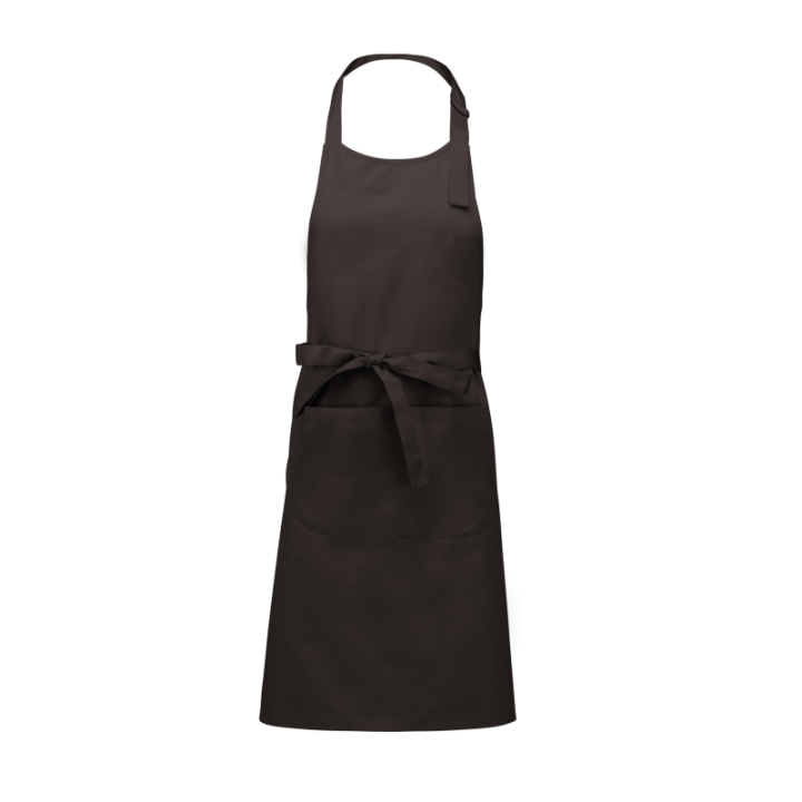 Tablier sommelier en coton Kariban
