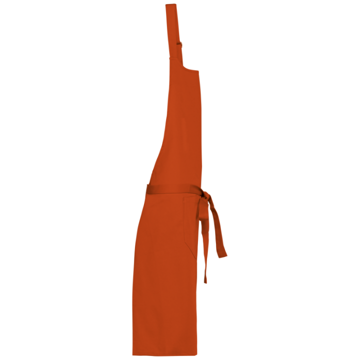 Tablier sommelier en coton Kariban