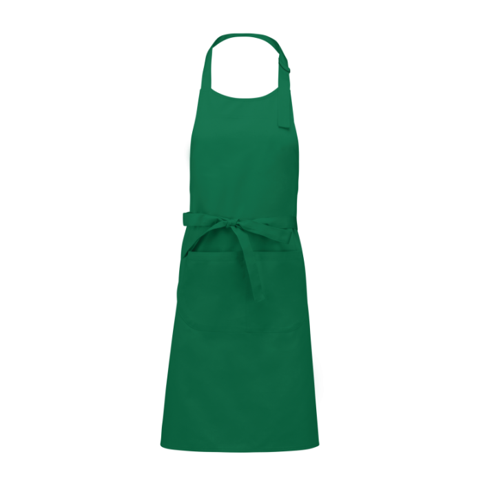 Tablier sommelier en coton Kariban