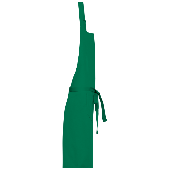Tablier sommelier en coton Kariban