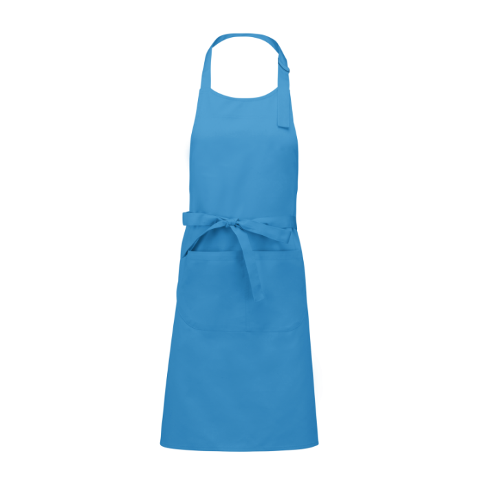 Tablier sommelier en coton Kariban