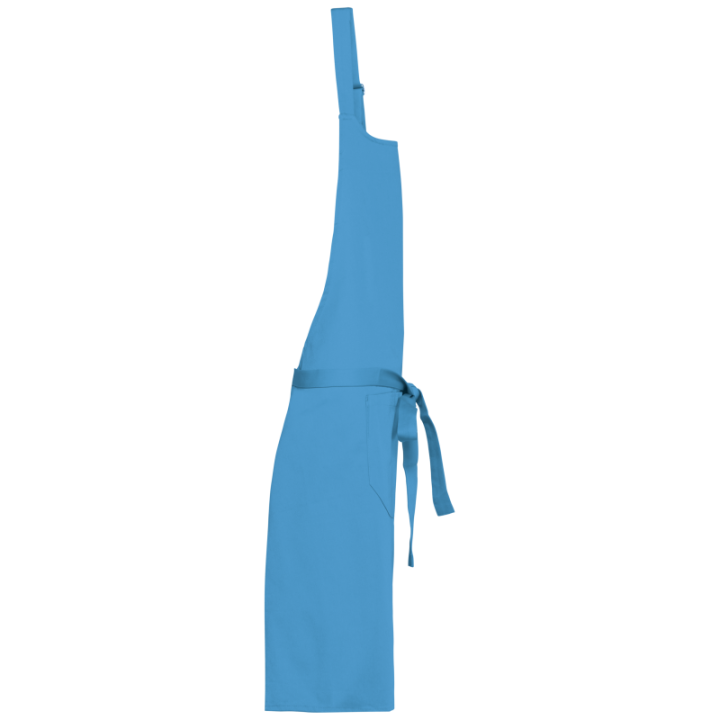Tablier sommelier en coton Kariban