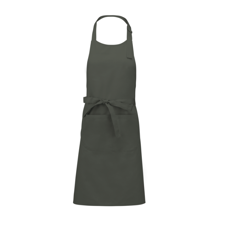 Tablier sommelier en coton Kariban