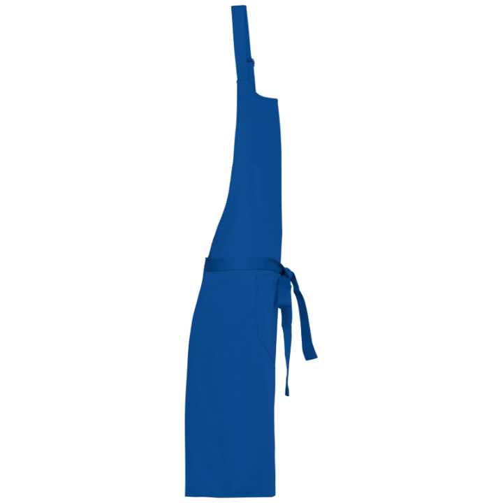 Tablier sommelier en coton Kariban