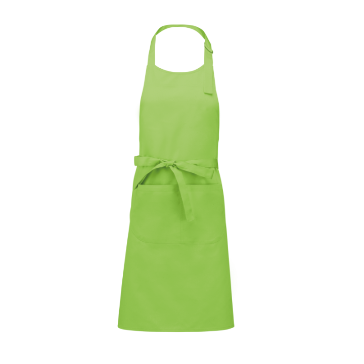 Tablier sommelier en coton Kariban