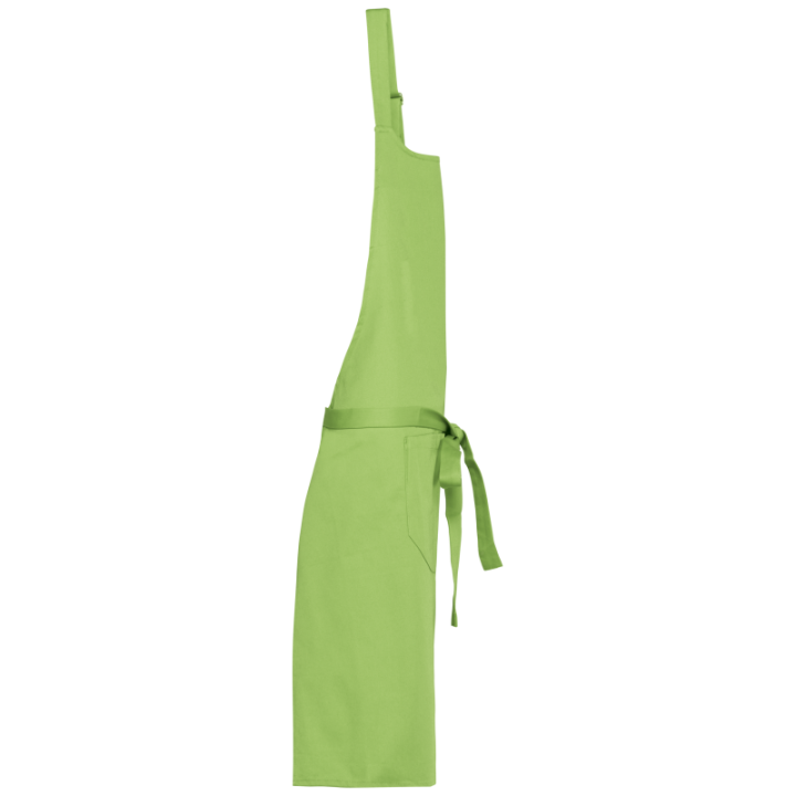 Tablier sommelier en coton Kariban
