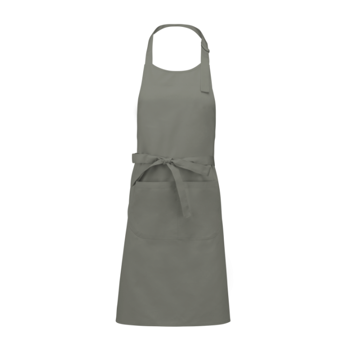Tablier sommelier en coton Kariban