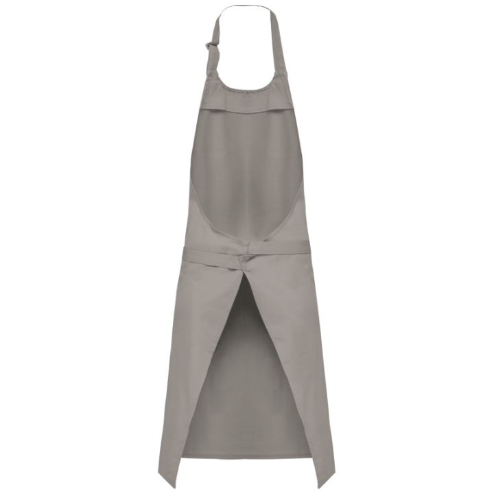 Tablier sommelier en coton Kariban