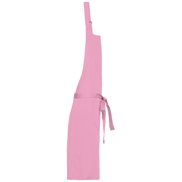 Tablier sommelier en coton Kariban