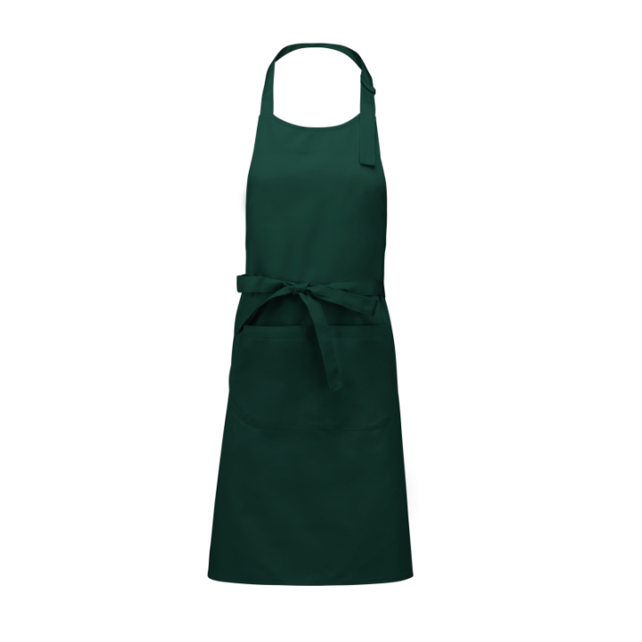 Tablier sommelier en coton Kariban