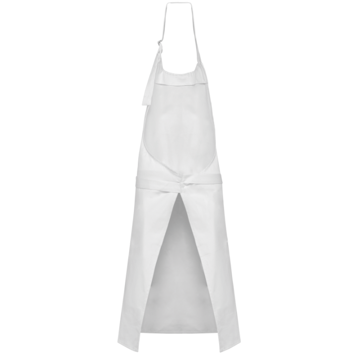 Tablier sommelier en coton Kariban