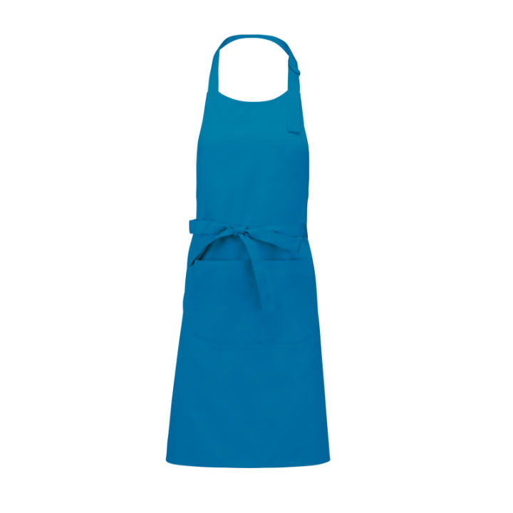 Tablier sommelier en coton Kariban
