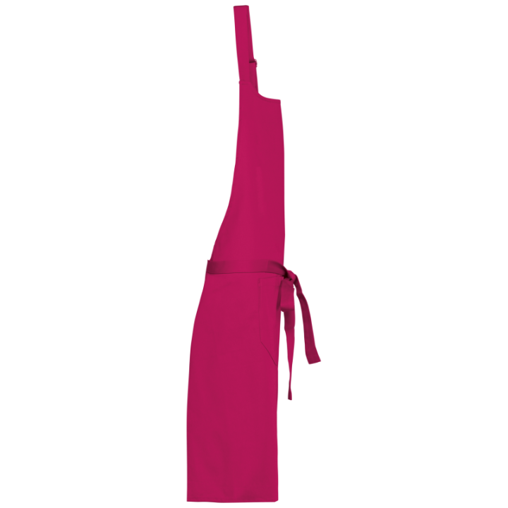 Tablier sommelier en coton Kariban