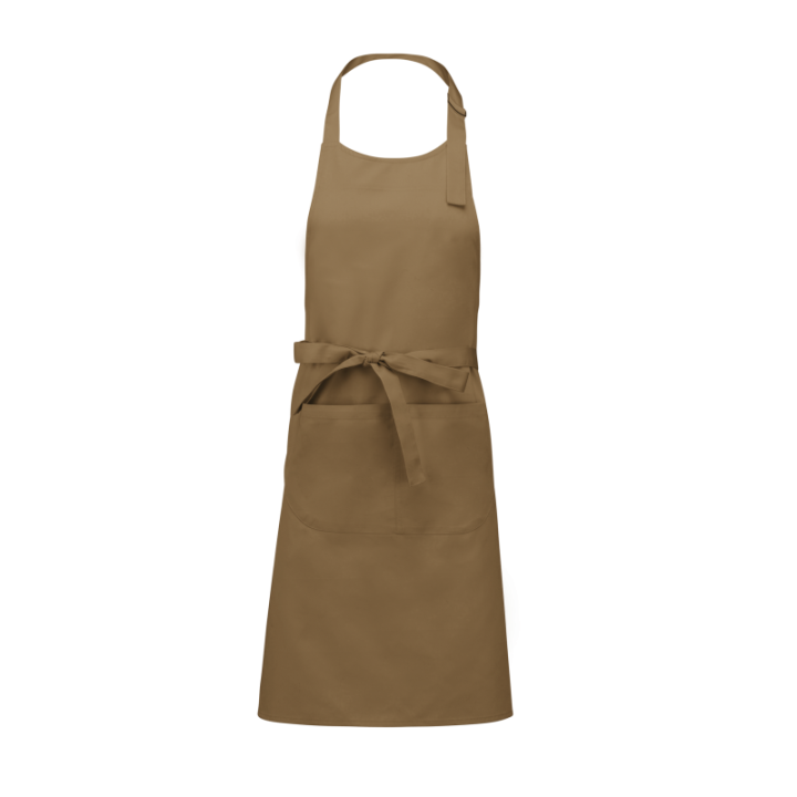 Tablier sommelier en coton Kariban