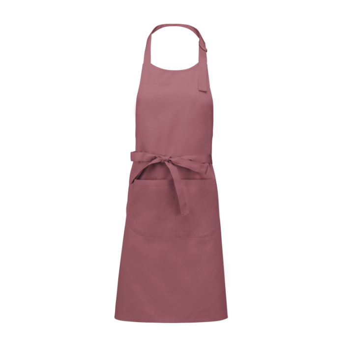 Tablier sommelier en coton Kariban