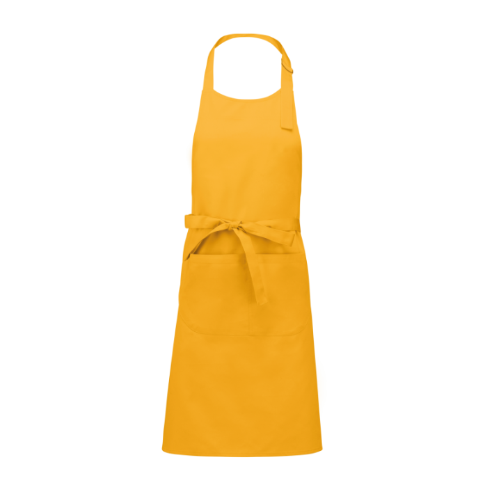 Tablier sommelier en coton Kariban