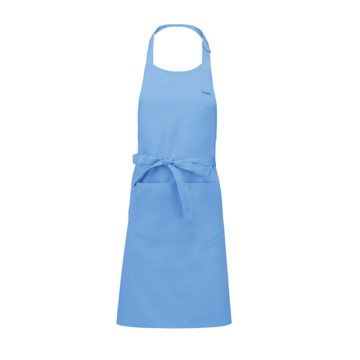 Tablier sommelier en coton Kariban