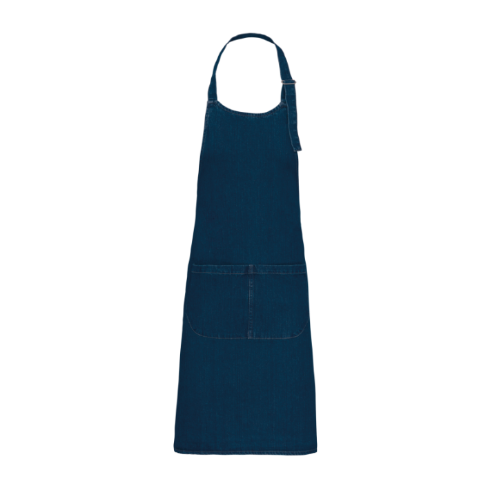 Tablier sommelier en coton Kariban
